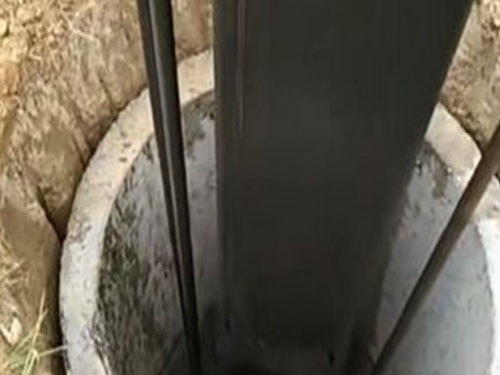临沂打井公司